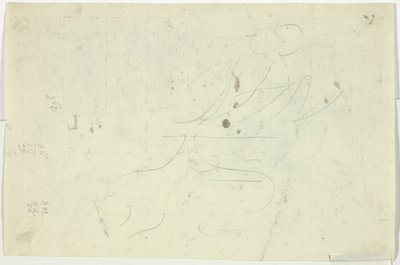 Skiss och summor av Pierre Antoine Mongin