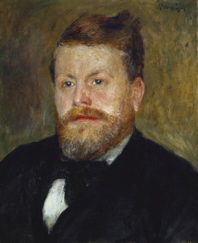 Jacques-Eugene Spuller av Pierre-Auguste Renoir