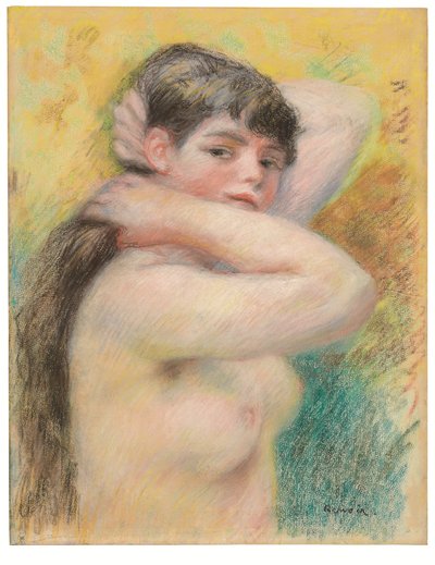  av Pierre Auguste Renoir