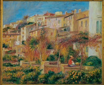  av Pierre Auguste Renoir