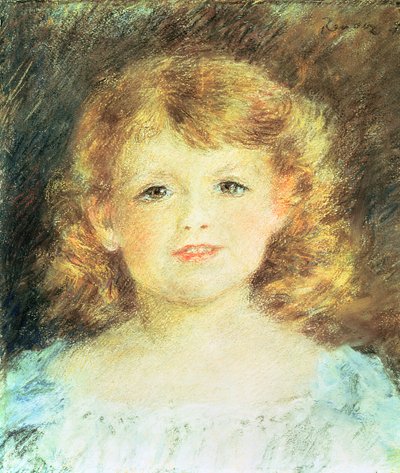 Okänd bild av Pierre-Auguste Renoir