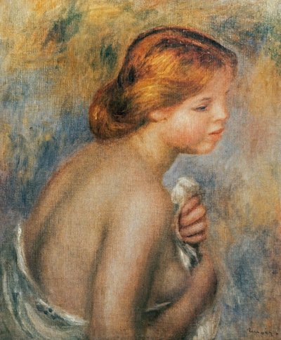 Okänd bild av Pierre Auguste Renoir
