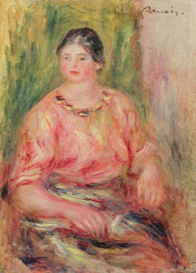 Okänd bild av Pierre Auguste Renoir