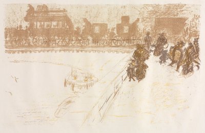 Bro av Pierre Bonnard