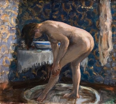  av Pierre Bonnard