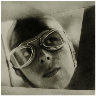 Sky Titan, ca 1929 av Pierre Dubreuil