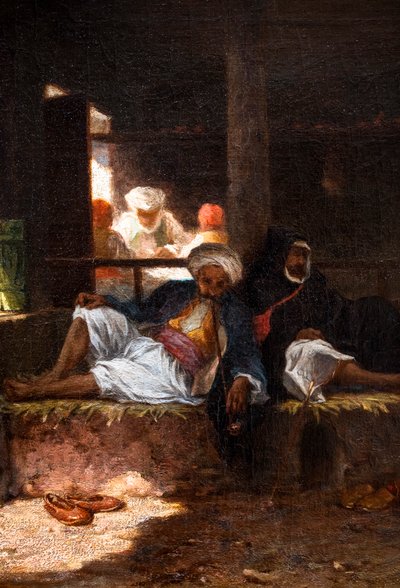  av Pierre Edmond Alexandre Hedouin