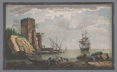 swedish av Pierre François Basan