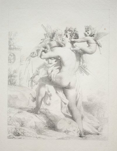 Håll allt, förlora allt av Pierre Guérin