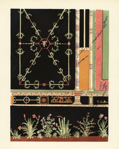Paneler i House of M av Pierre Gusman