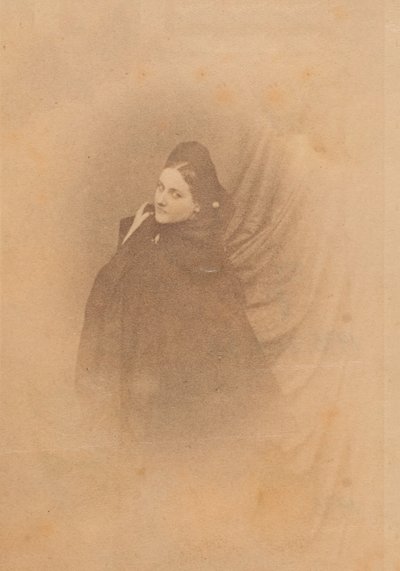 Stormen, 1860-talet. av Pierre Louis Pierson