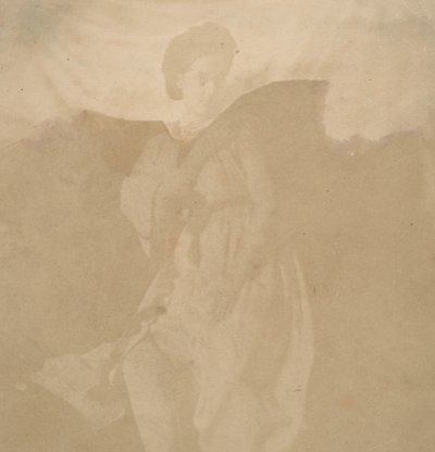 La Coucher, 1860-talet. av Pierre Louis Pierson