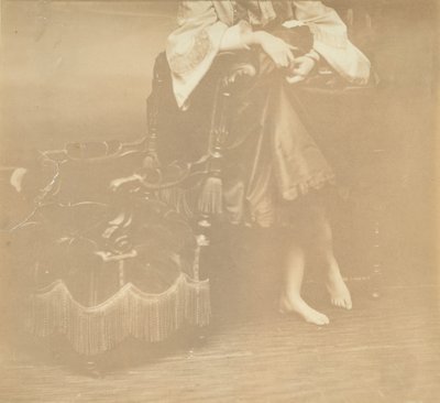 Ben, 1860-tal. av Pierre Louis Pierson