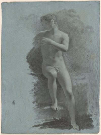 swedish av Pierre Paul Prud