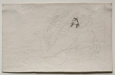 Europas våldtäkt av Pierre Paul Prud