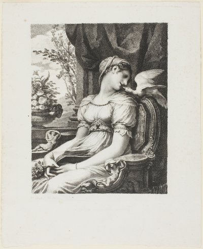 Läsning av Pierre Paul Prud