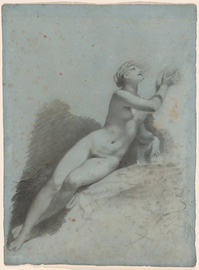 Venus av Pierre Paul Prud