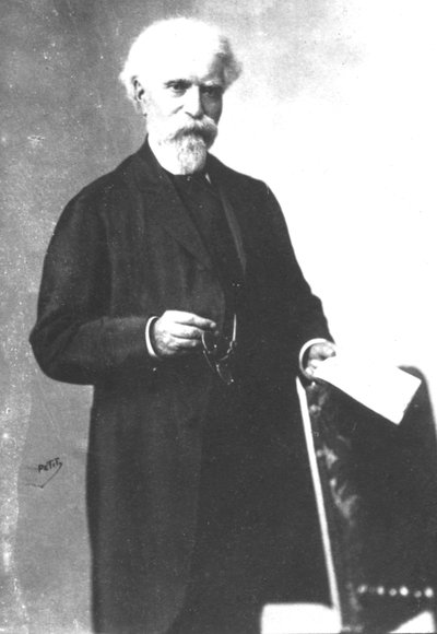 Manaud, c1893 av Pierre Petit