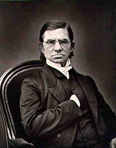 Maximilien Paul Emile Littre (1801-81), från 