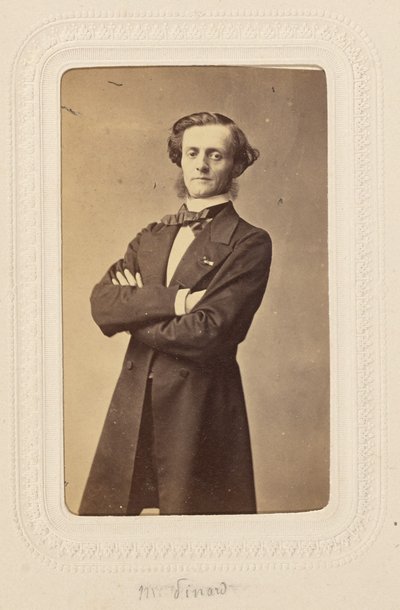 Pinard av Pierre Petit