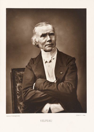 Velpeau av Pierre Petit
