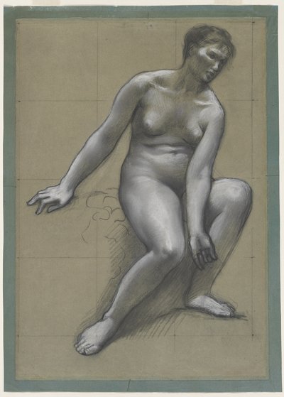 swedish av Pierre Puvis de Chavannes