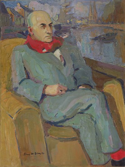 swedish av Pierre de Belay