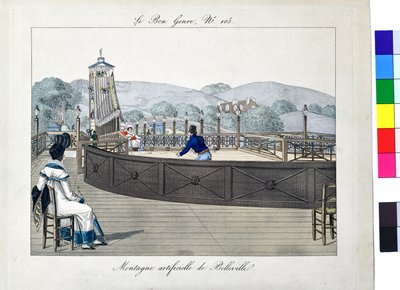 La Ramasse av Pierre de La Mesangere