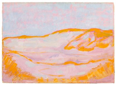  av Piet Mondrian