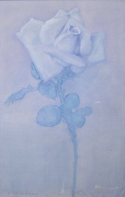  av Piet Mondrian