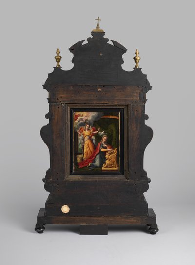 Kungörelse av Pieter Aertsen