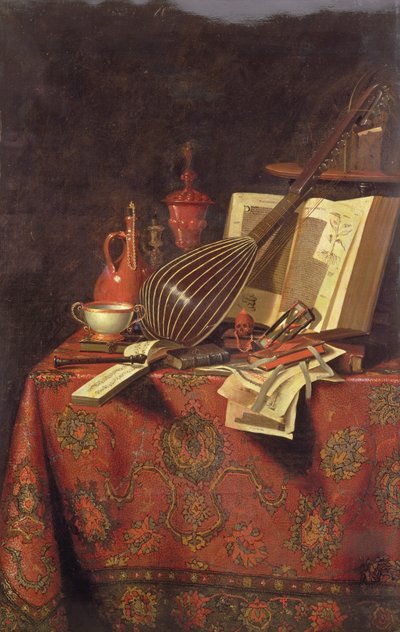 Okänd bild av Pieter Gerritsz. van Roestraten