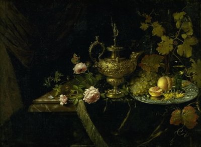 Fortfarande liv av Pieter Nason