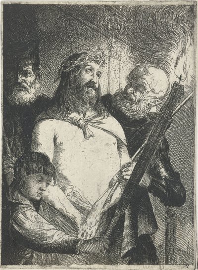 Se mannen av Pieter Rottermondt