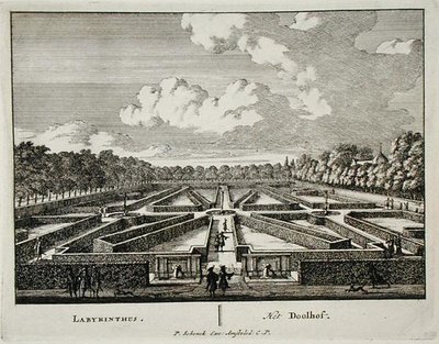 Labyrinth, från 