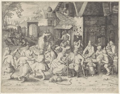 Mässingstiggare Smearing Beggars (The Lazarus Valve) (titel på objekt) av Pieter Serwouters