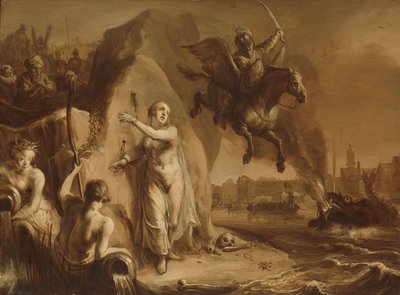  av Pieter Symonsz. Potter