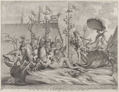 swedish av Pieter de Jode II