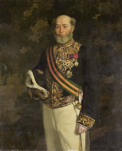  av Pieter de Josselin de Jong