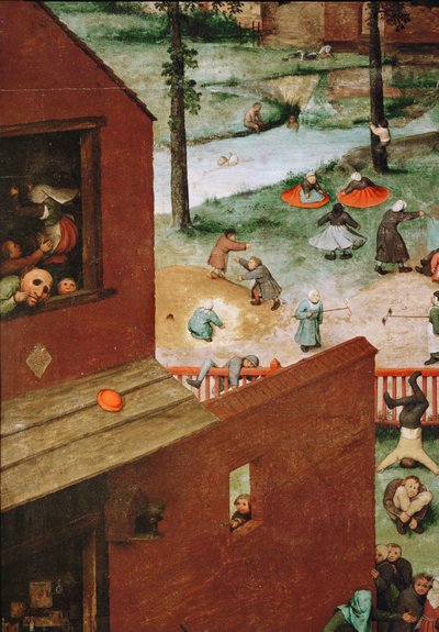  av Pieter the Elder Bruegel