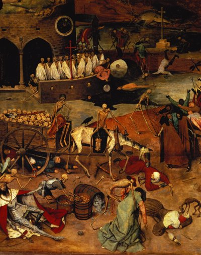  av Pieter the Elder Bruegel