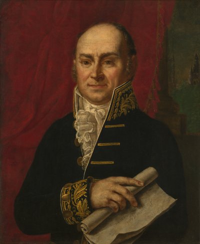  av Pieter van Huffel