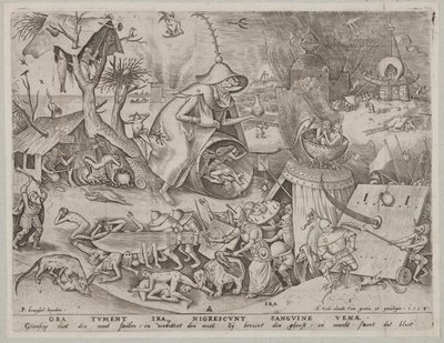 Fred av Pieter van der Heyden