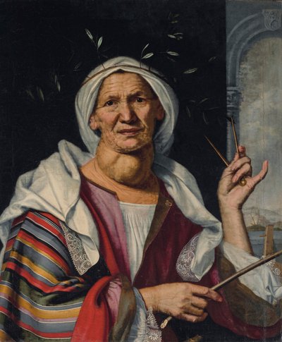 Dowsern. av Pietro Bellotti