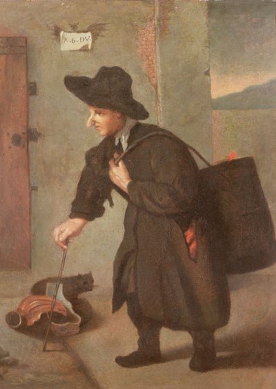 Okänd bild av Pietro Longhi
