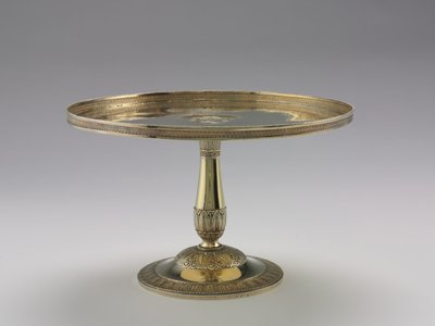 Cup, ca 1815 av RC