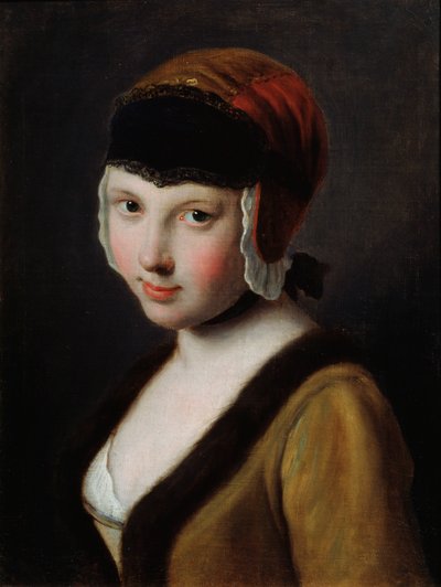 swedish av Pietro Antonio Rotari