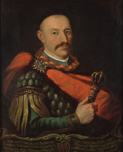 Zygmunt Zbierzchowski av Polish School