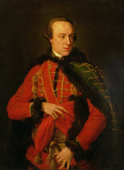 Okänd bild av Pompeo Girolamo Batoni