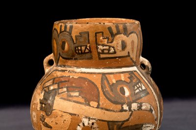  av Precolombian Precolombian
